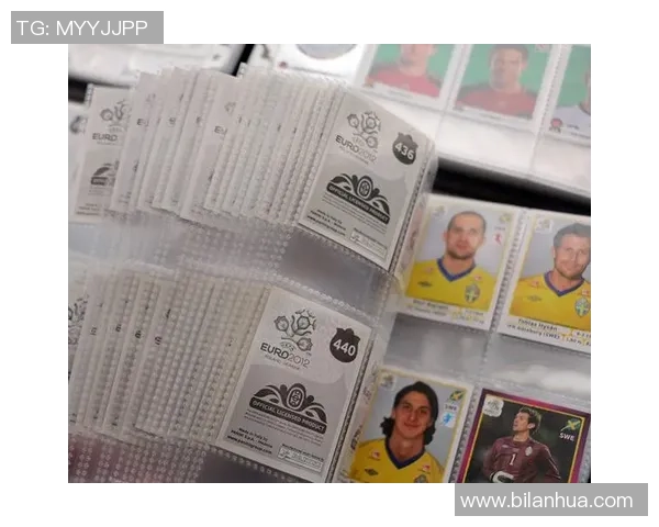 开盒足球球星卡大揭秘 收藏爱好者必备攻略与推荐球员分析