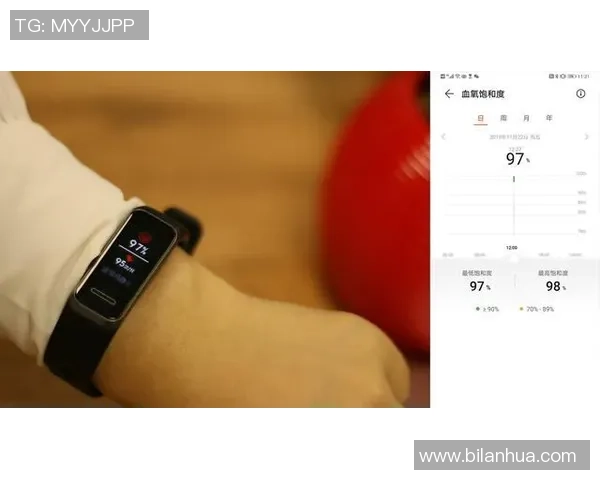 足球球星运动手环使用指南 如何通过手环提升运动表现和健康管理